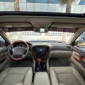 What Do YOU MISS MOST From The Modern Lexus Lineup WE SAY It s What s INSIDE That Counts